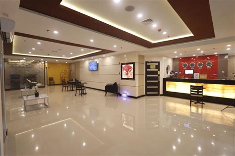 Hotel Sogo Timog 2, Quezon City .